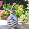 Vase, Höhe 23,5 cm, 2100 ml, Tradition 24 - BSN 8108^Bunzlauer Keramik New