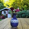Vase, Höhe 23,5 cm, 2100 ml, Tradition 11 - BSN 8103^Bunzlauer Keramik Outlet