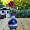 Vase, Höhe 23,5 cm, 2100 ml, Unikat 2 - BSN 8119^Bunzlauer Keramik Sale