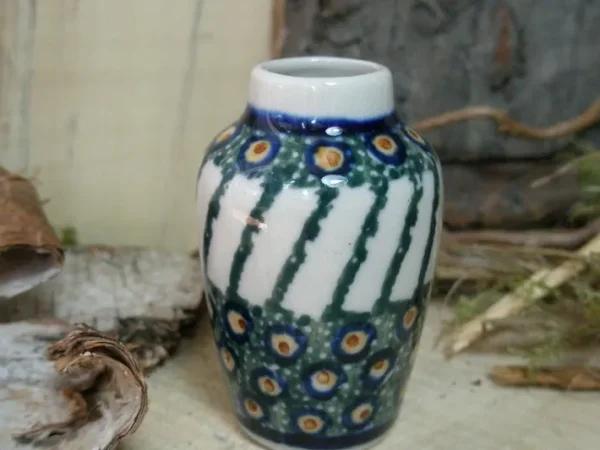 Vase Miniatur, Tradition 1, BSN 6923^Bunzlauer Keramik Sale