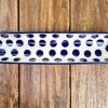 Vorspeisenschale, 34 cm lang, polish pottery - Tradition 28^Bunzlauer Keramik Hot