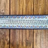 Vorspeisenschale, 34 cm lang, polish pottery - Marrakesch^Bunzlauer Keramik Fashion