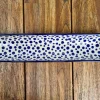 Vorspeisenschale, 34 cm lang, Crazy Dots, BSN A-1471^Bunzlauer Keramik Hot