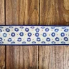Vorspeisenschale, 34 cm lang, polish pottery - Tradition 39^Bunzlauer Keramik Best