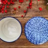 Wasser-Butterdose, Harmony^Bunzlauer Keramik Discount