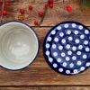 Wasser-Butterdose, Tradition 5 - BSN 1023^Bunzlauer Keramik Hot