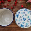 Wasser-Butterdose, Tradition 37^Bunzlauer Keramik Discount