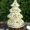 Windlicht Weihnachtsbaum, Tradition 20, BSN m-607^Bunzlauer Keramik Fashion