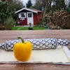 XXL Teigrolle / Kuchenrolle, 45 cm, Tradition 25, Geschirr Shop - BSN 200984^Bunzlauer Keramik Discount