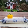 XXL Teigrolle / Kuchenrolle, 45cm, Lady^Bunzlauer Keramik Discount