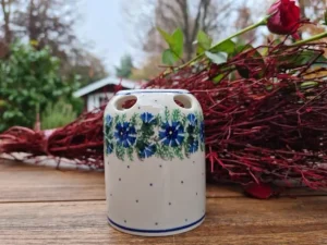 Zahnputzbecher, 10 cm hoch, Tradition 7, BSN m-878^Bunzlauer Keramik Sale