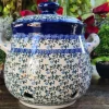 Zwiebeltopf, 3500 ml, 23 x 22 cm, Tradition 33, BSN J-325^Bunzlauer Keramik Fashion